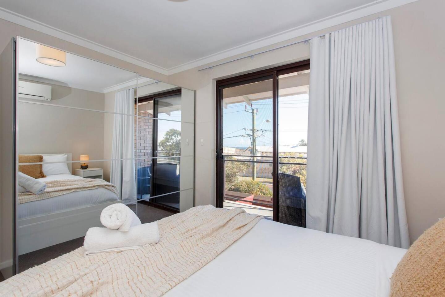 Sunsets On Hampton, Wa Apartment Fremantle